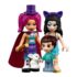 LEGO Friends Magical Funfair Stalls