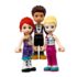 LEGO Friends Magical Ferris Wheel and Slide