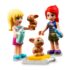 LEGO Friends Vet Clinic Rescue Helicopter