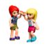 LEGO Friends Vet Clinic Rescue Helicopter