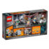 LEGO Jurassic Park Velociraptor Chase