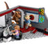 LEGO Jurassic Park Velociraptor Chase