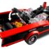 LEGO Batman Classic TV Series Batmobile