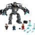 LEGO Marvel Super Heroes Ironman: Iron Monger Mayhem