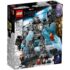LEGO Marvel Super Heroes Ironman: Iron Monger Mayhem