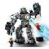 LEGO Marvel Super Heroes Ironman: Iron Monger Mayhem
