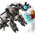 LEGO Marvel Super Heroes Ironman: Iron Monger Mayhem