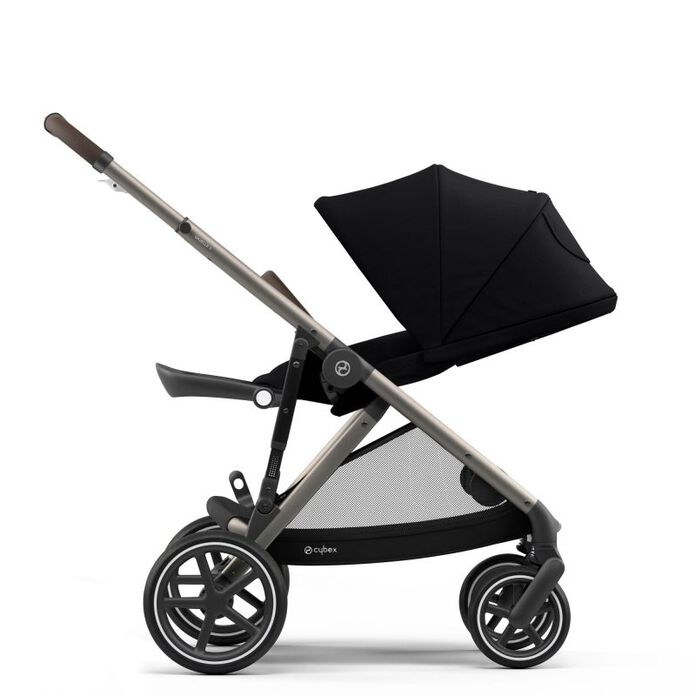 gazelle pushchair