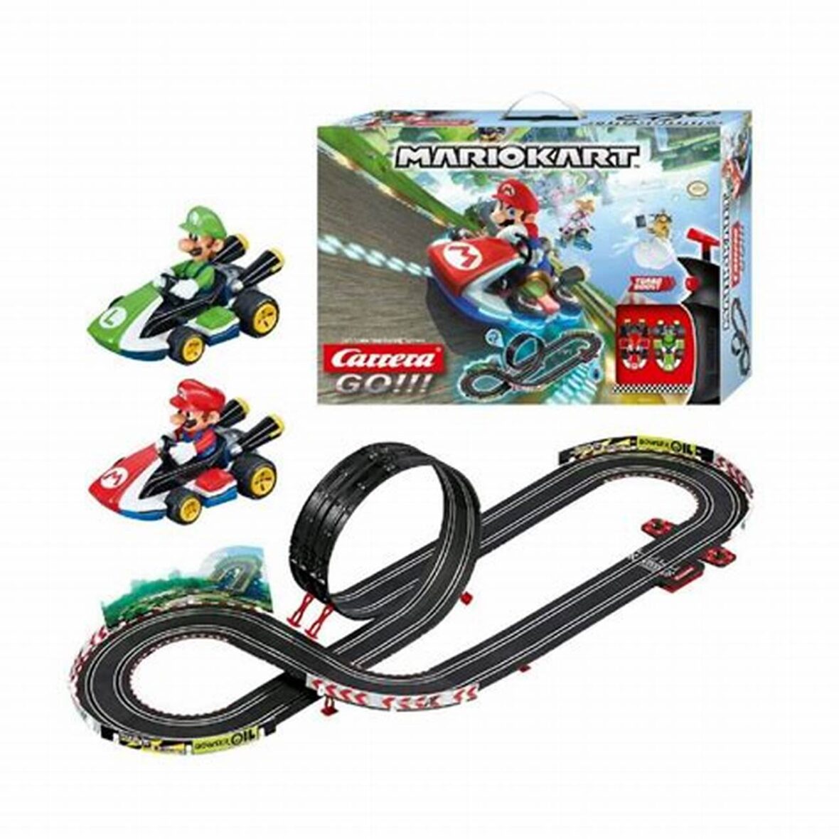 mario kart 8 -4