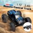 Xinlehong Toys Monster Truck 1/12 R/C