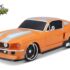 Maisto 1/24 R/C Ford Mustang 1967