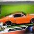 Maisto 1/24 R/C Ford Mustang 1967