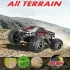 Xinlehong Toys Monster Truck 1/12 R/C