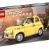 LEGO Creator Expert Fiat 500