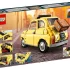 LEGO Creator Expert Fiat 500