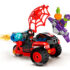 LEGO Miles Morales: Spider-Man’s Techno Trike