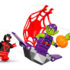 LEGO Miles Morales: Spider-Man’s Techno Trike