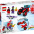 LEGO Miles Morales: Spider-Man’s Techno Trike