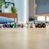 LEGO Marvel Spidey and his Amazing Friends Hulk vs Rhino Showdown