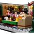 LEGO Ideas Central Perk