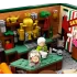 LEGO Ideas Central Perk