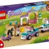 LEGO Friends Horse Training and Trailer
