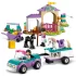LEGO Friends Horse Training and Trailer