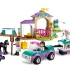 LEGO Friends Horse Training and Trailer