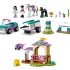 LEGO Friends Horse Training and Trailer