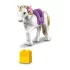 LEGO Friends Horse Training and Trailer