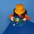 LEGO Friends Forest Waterfall