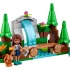 LEGO Friends Forest Waterfall