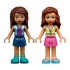 LEGO Friends Forest Waterfall