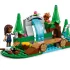 LEGO Friends Forest Waterfall