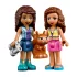 LEGO Friends Forest Waterfall
