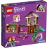 LEGO Friends Forest House