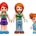 LEGO Friends Forest House