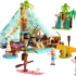 LEGO Friends Beach Glamping