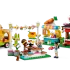 LEGO Friends Street Food Market