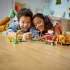 LEGO Friends Street Food Market