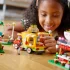 LEGO Friends Street Food Market