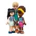 LEGO Friends Street Food Market
