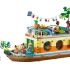 LEGO Friends Canal Houseboat