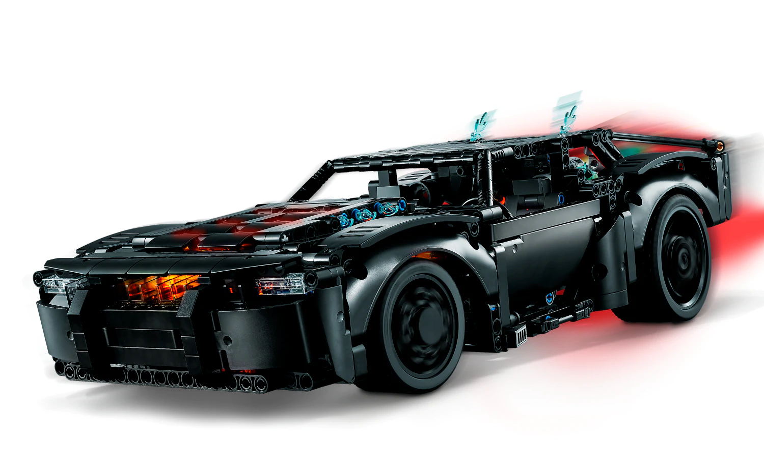 LEGO Technic The Batman Batmobile