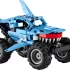 LEGO Technic Monster Jam Megalodon