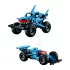 LEGO Technic Monster Jam Megalodon