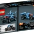 LEGO Technic Monster Jam Megalodon