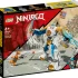 LEGO Ninjago Zane’s Power Up Mech EVO