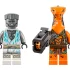 LEGO Ninjago Zane’s Power Up Mech EVO