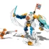 LEGO Ninjago Zane’s Power Up Mech EVO